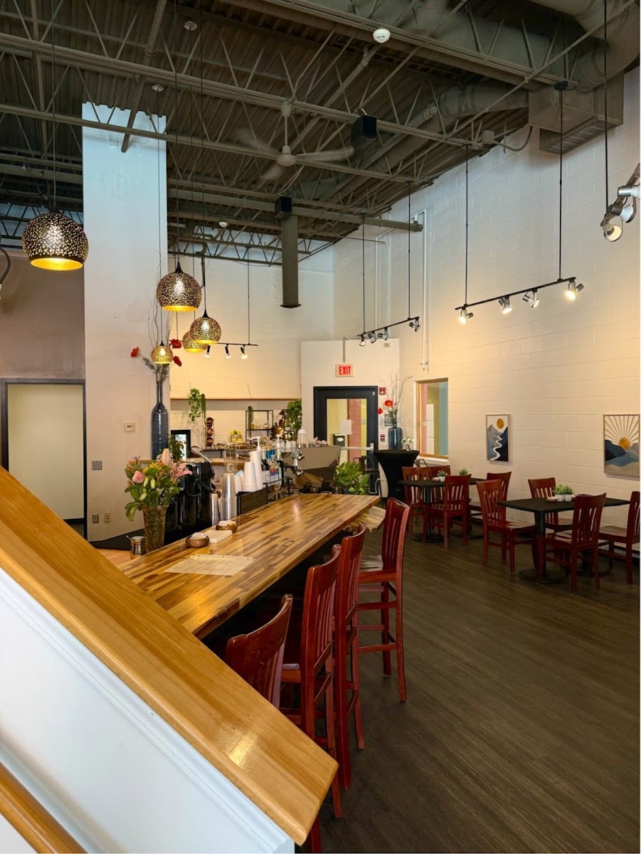 High Falls Bistro