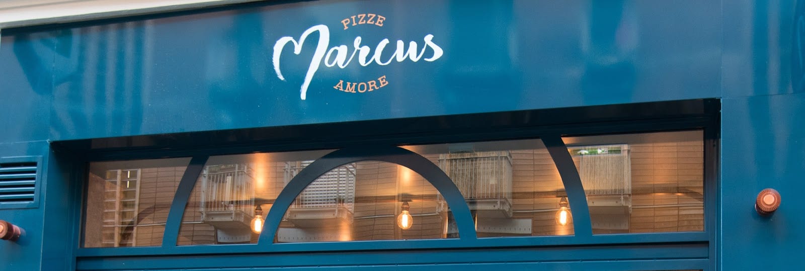 Marcus Pizze Amore, photo 2