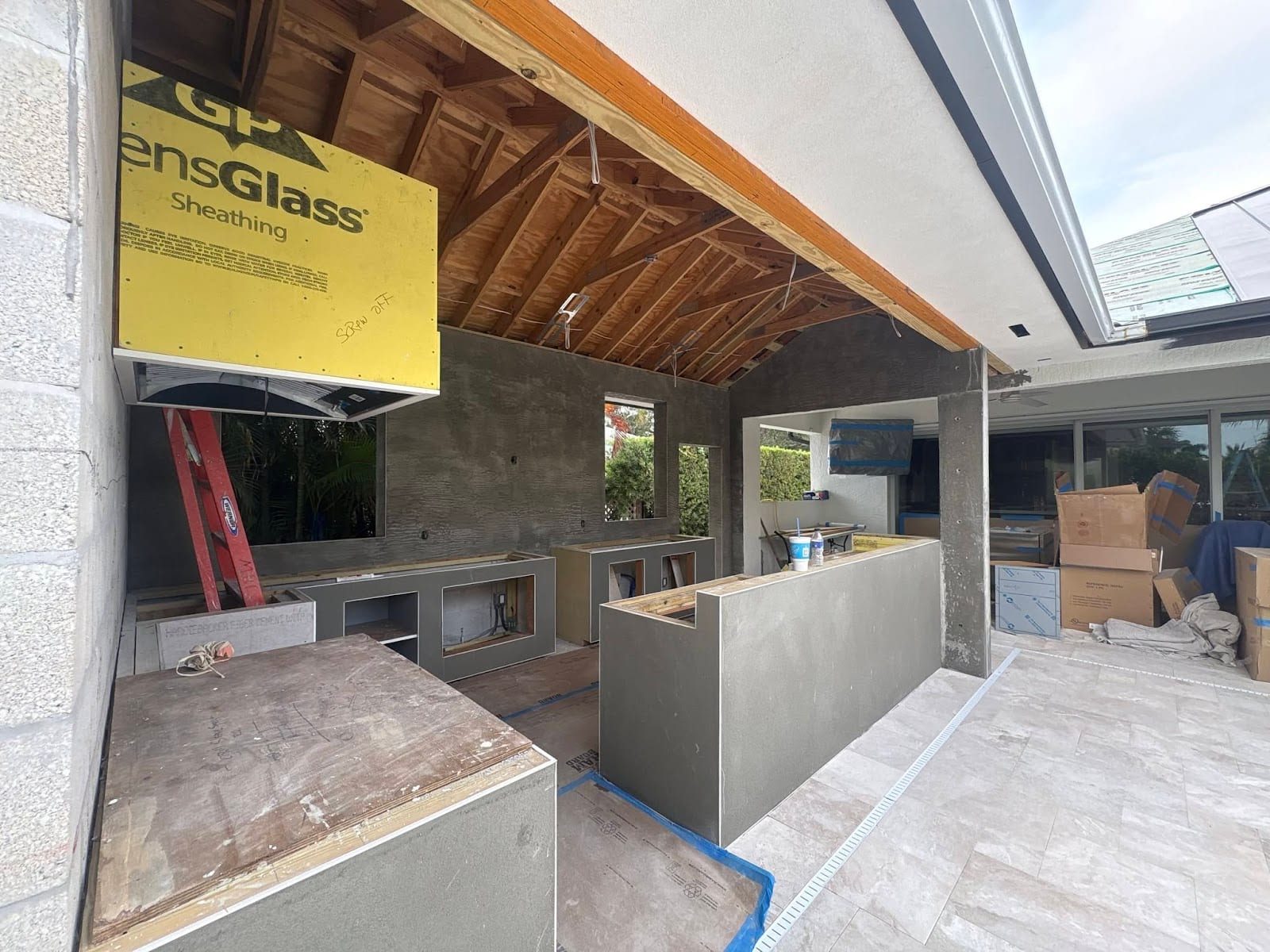 KingzCrete Construction LLC
