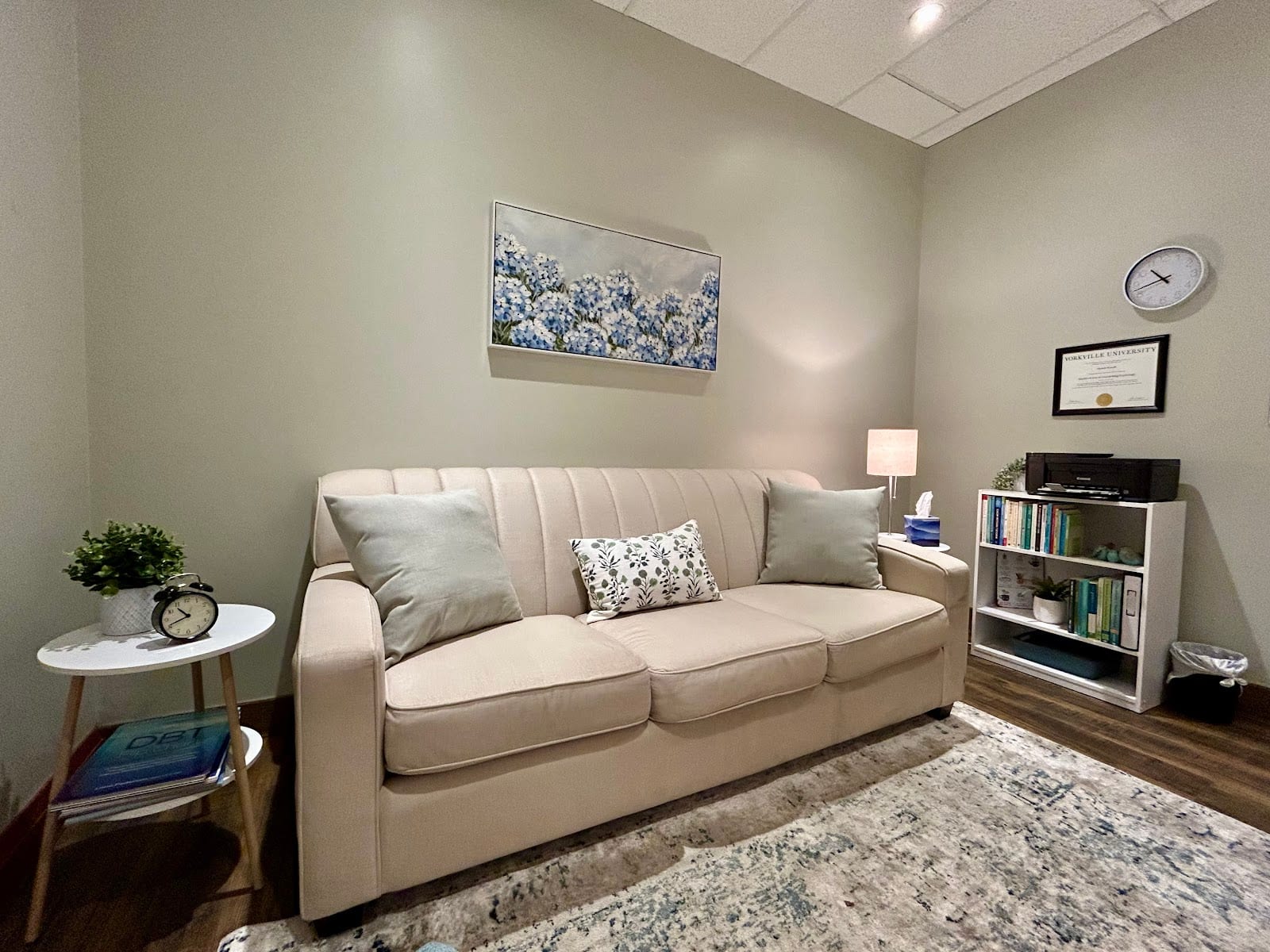 Balanced Wellness Therapy, photo 2