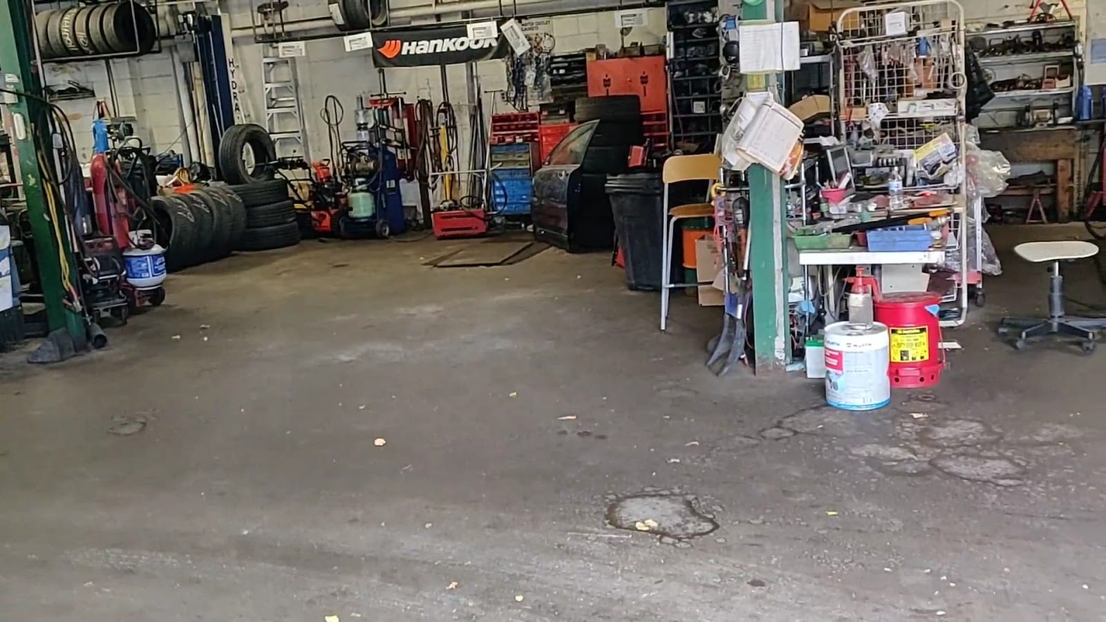 East Auto, photo 2
