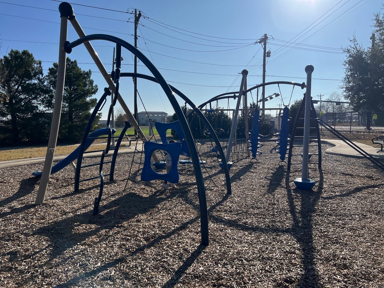 Preston North Park