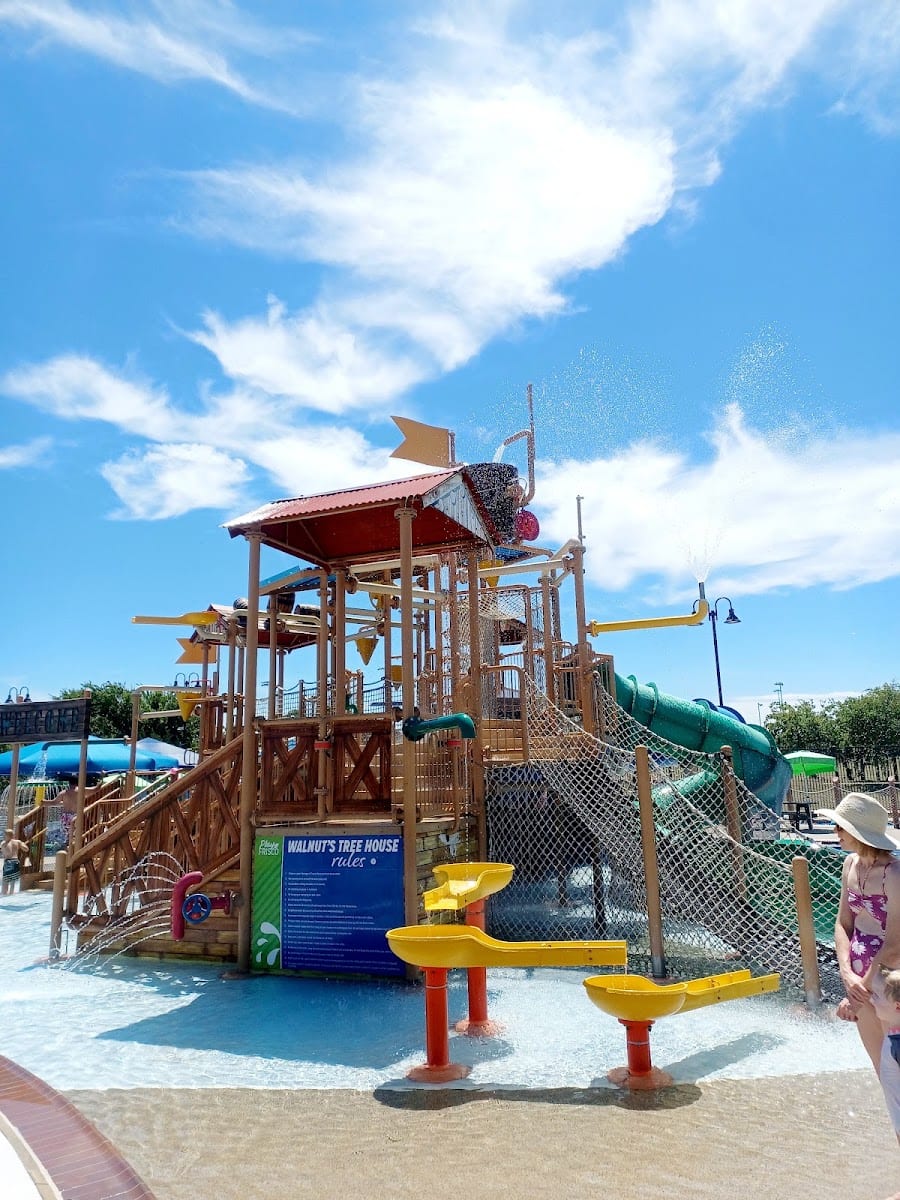 Frisco Water Park, photo 2