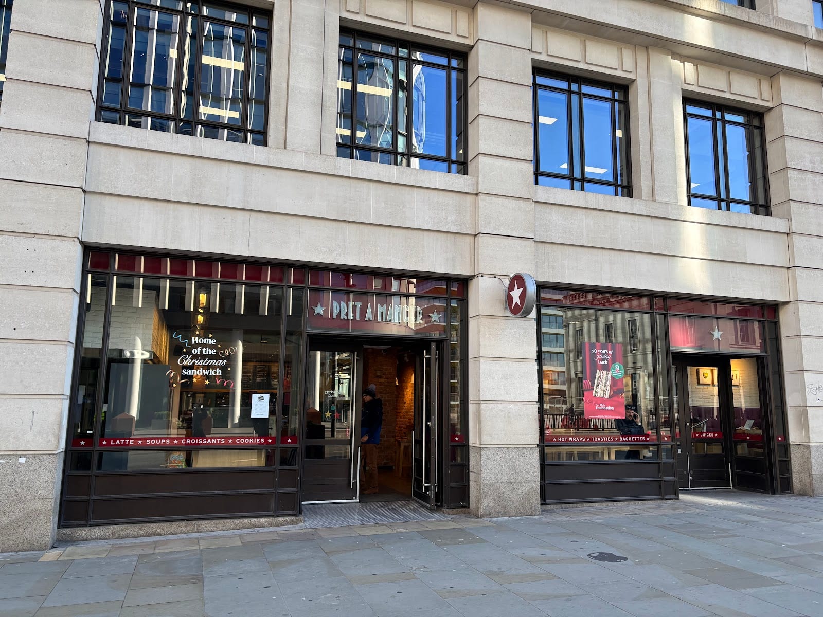 Pret A Manger, photo 2