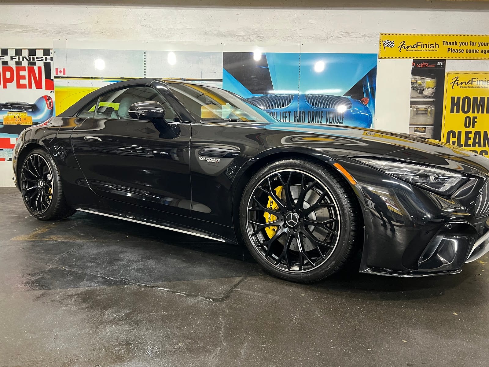 Fine Finish Auto Detail