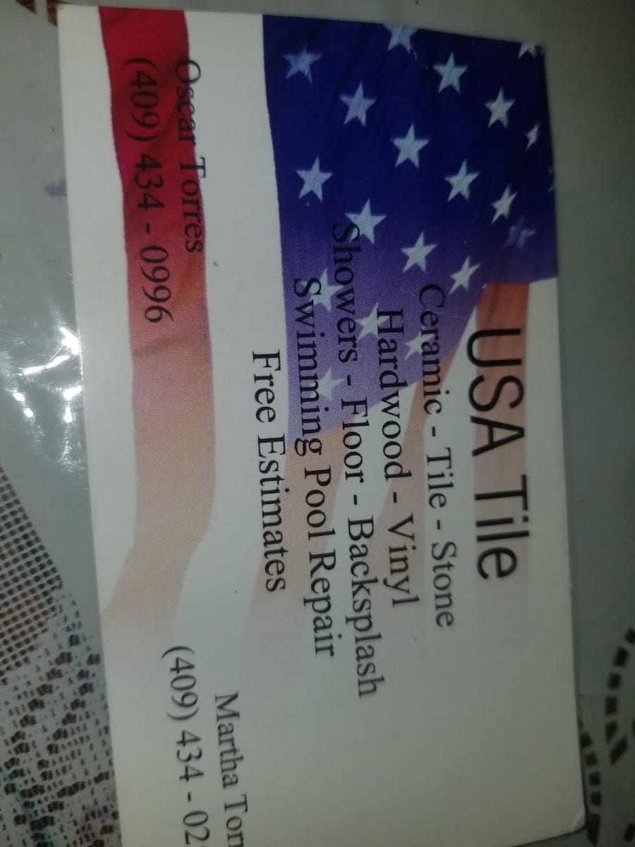 USA TILE, photo 2