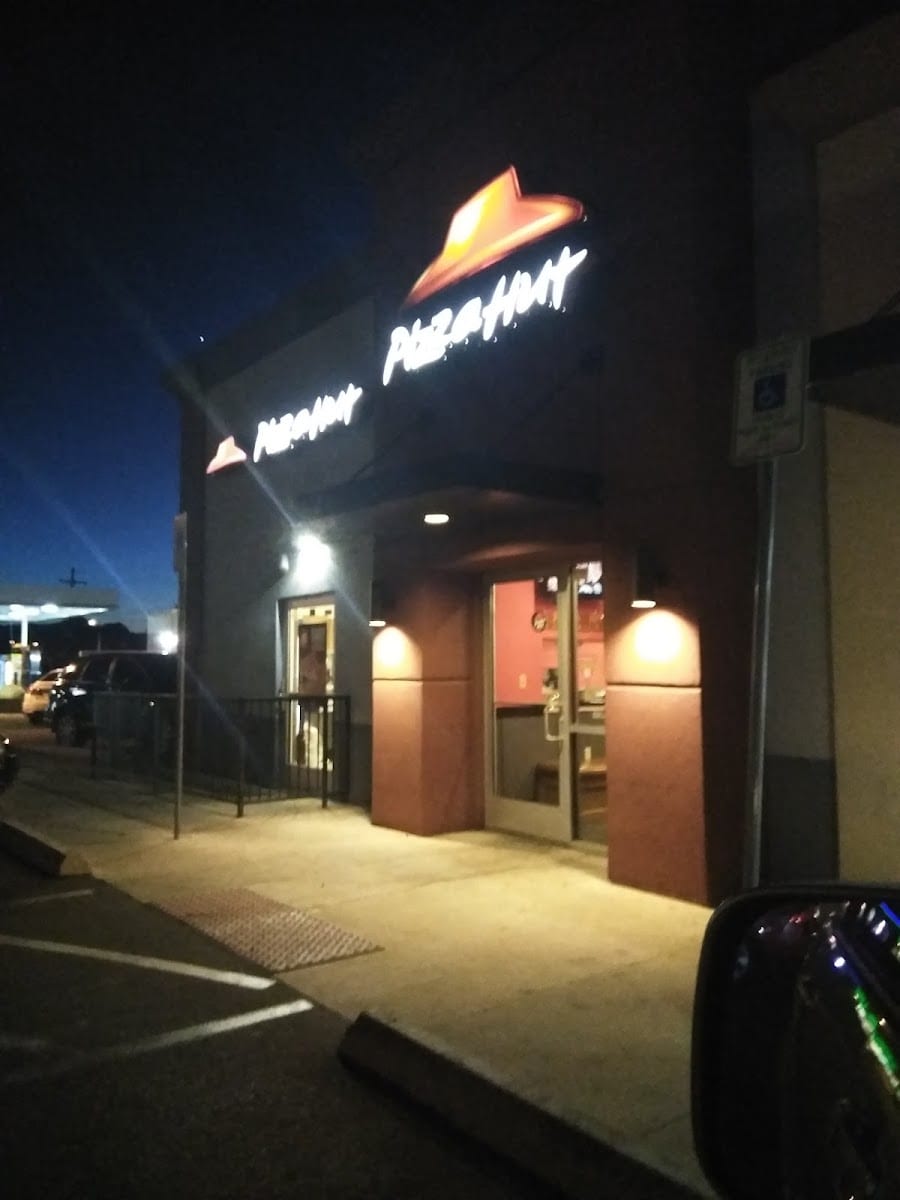 Pizza Hut, photo 3