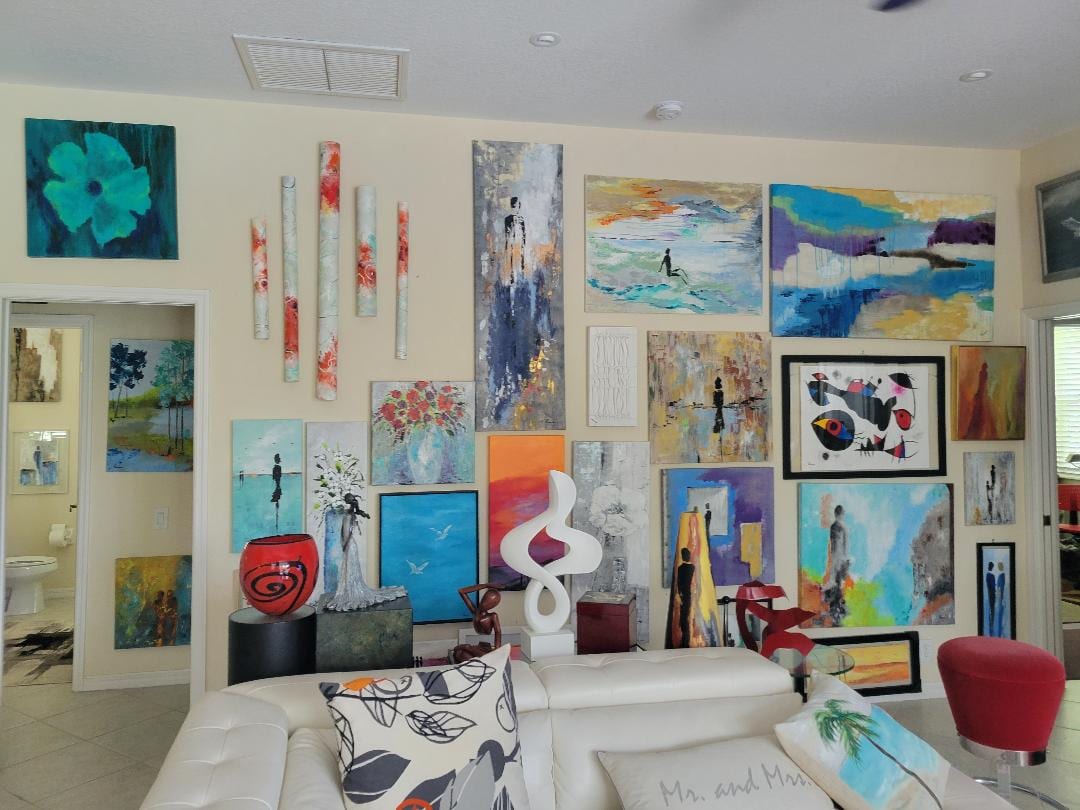 Paradise Gallery