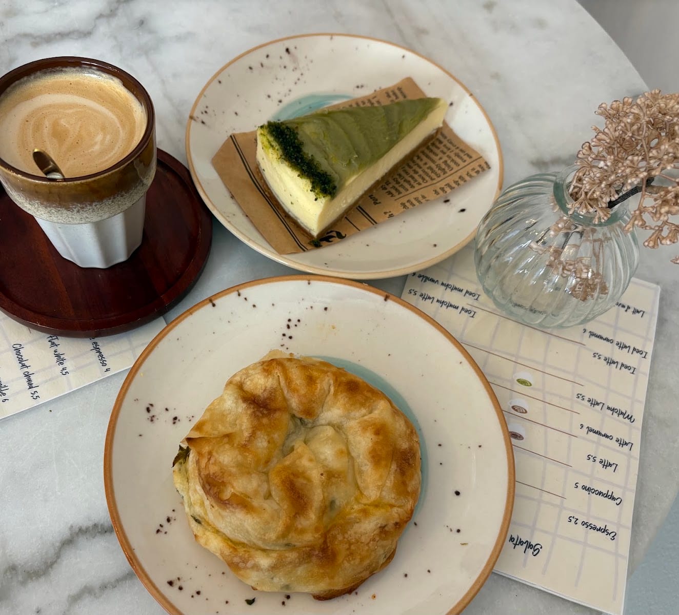 Galata Bakery & Coffee, photo 4