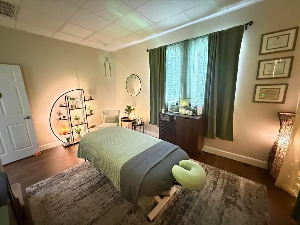 Therapeutic Massage & Wellness
