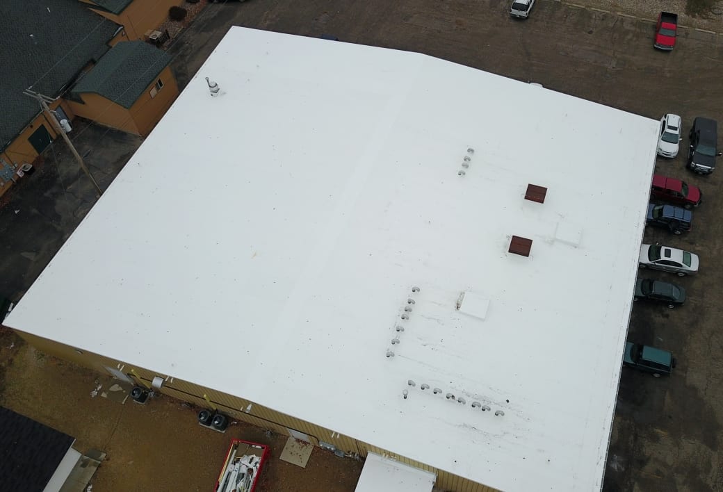 The Superior Group- Roofing Company, photo 4