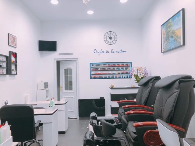 Viet Nails Paris 7, photo 2