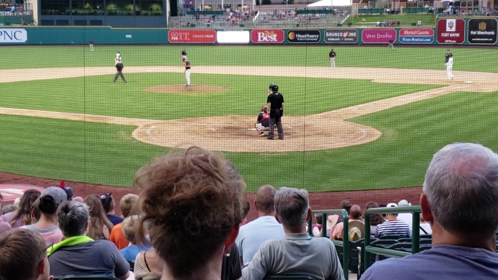 Fort Wayne TinCaps, photo 3