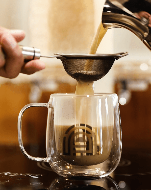 Arwa Yemeni Coffee