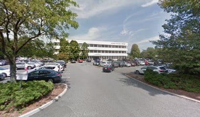 Pascack Valley Medical Group - Podiatry