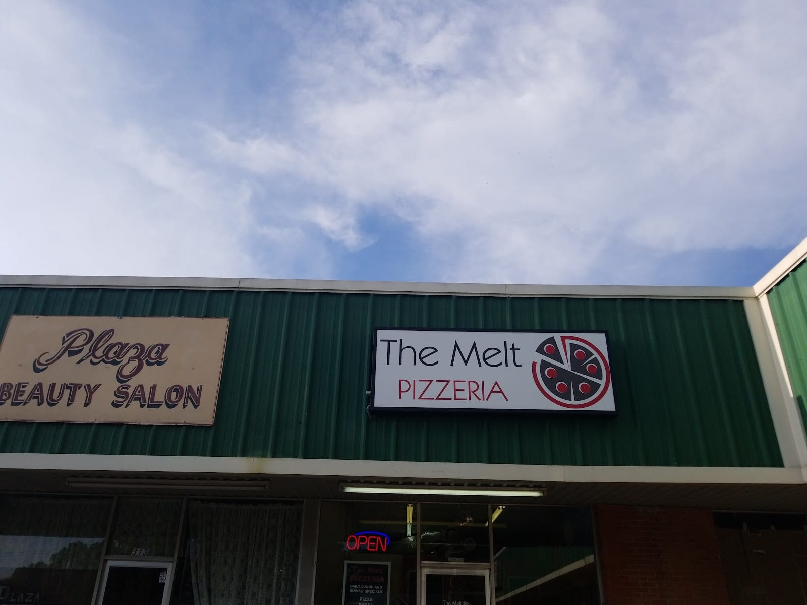 The Melt Pizzeria, photo 2