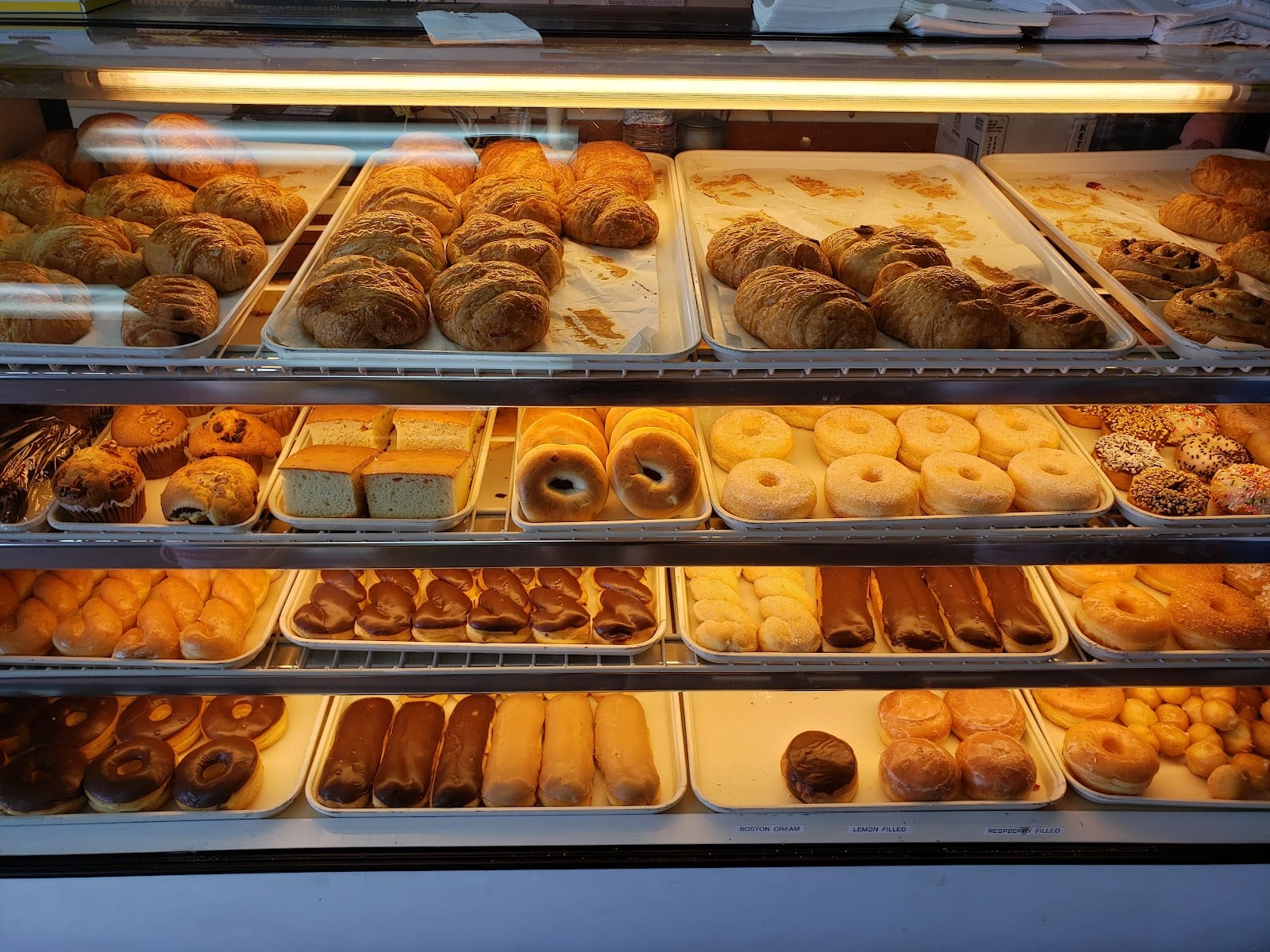 Donut Storr, photo 2