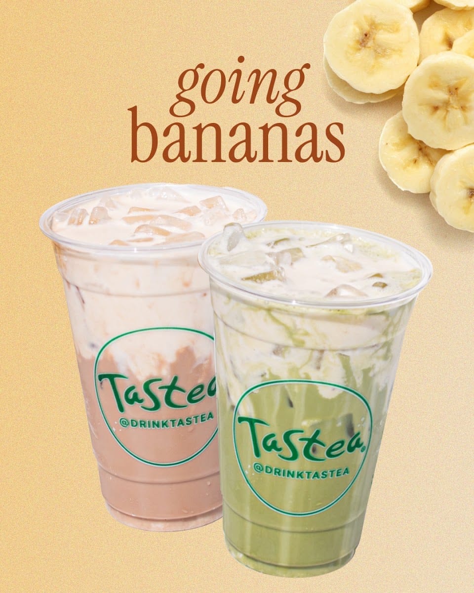 Tastea Goldenwest