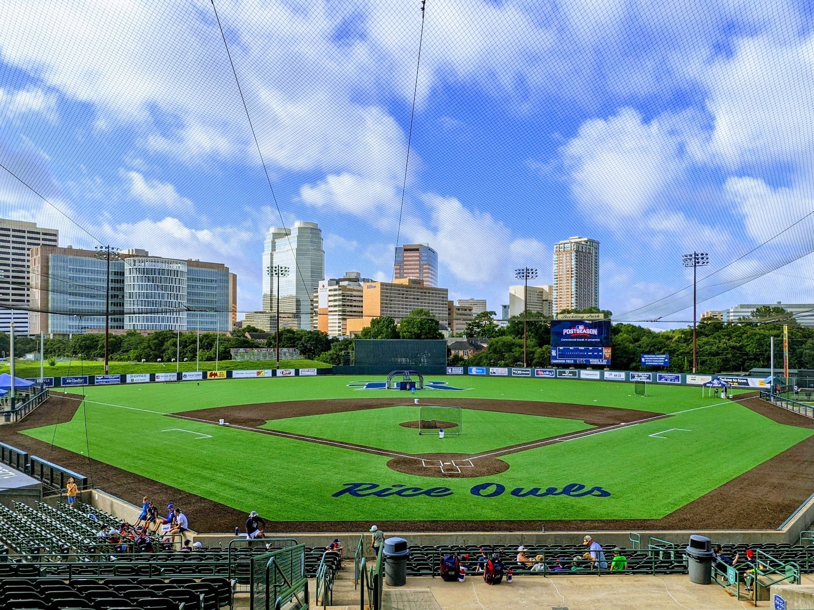 Reckling Park