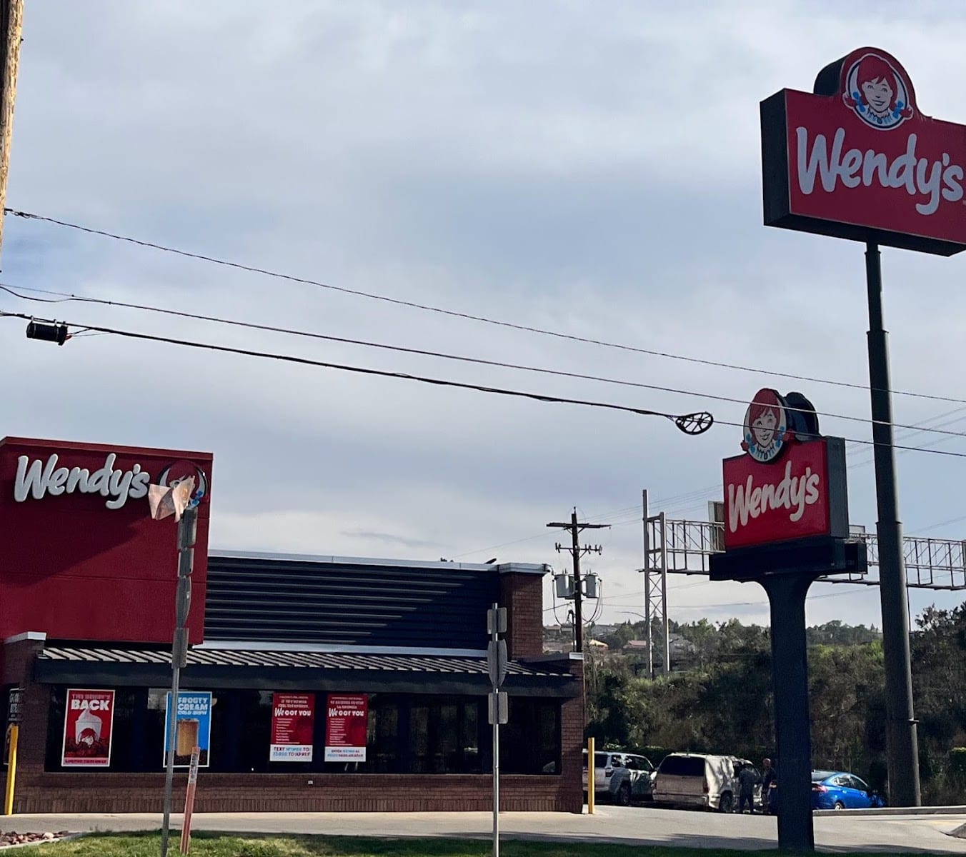 Wendy's, photo 2