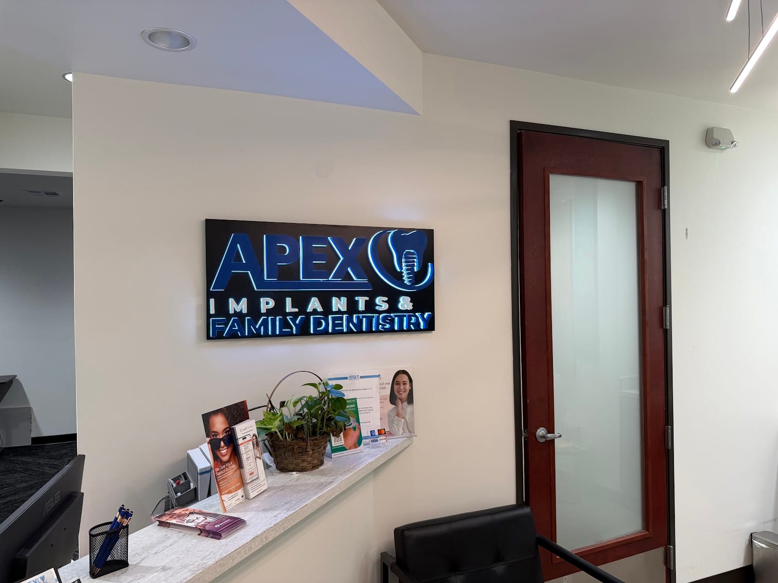 APEX Implants and Family Dentistry, photo 2