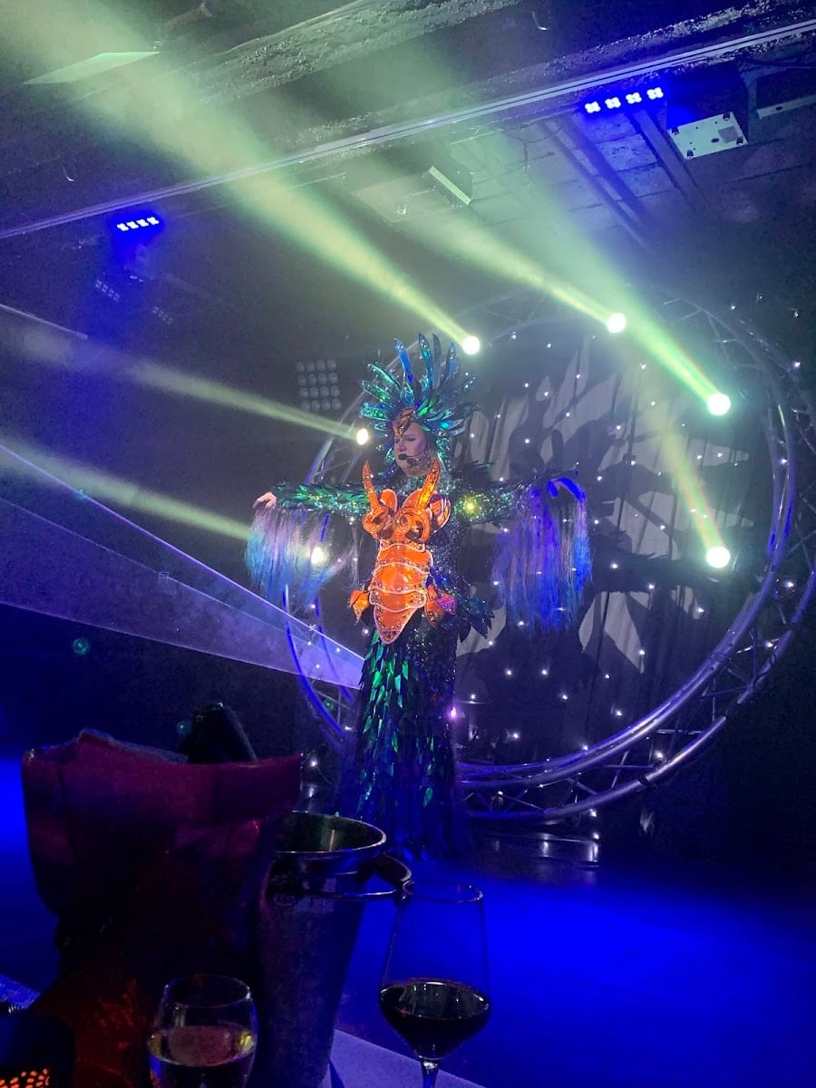 Artishow Cabaret, photo 3