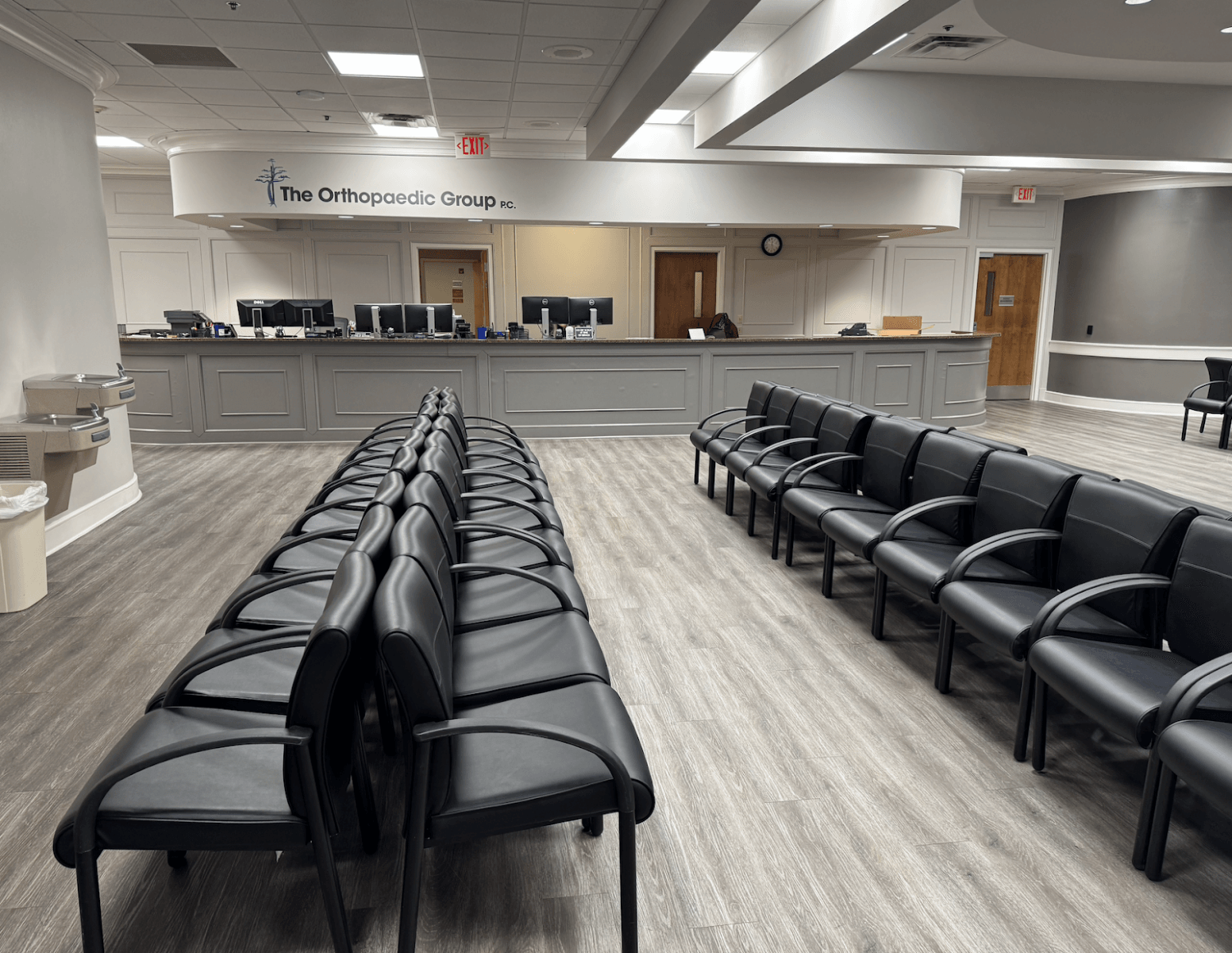 The Orthopaedic Group, P.C.
