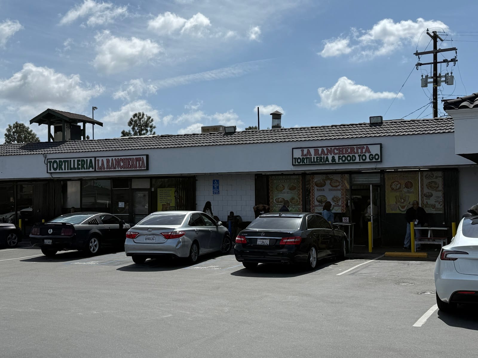 La Rancherita Tortilleria & Deli, photo 4