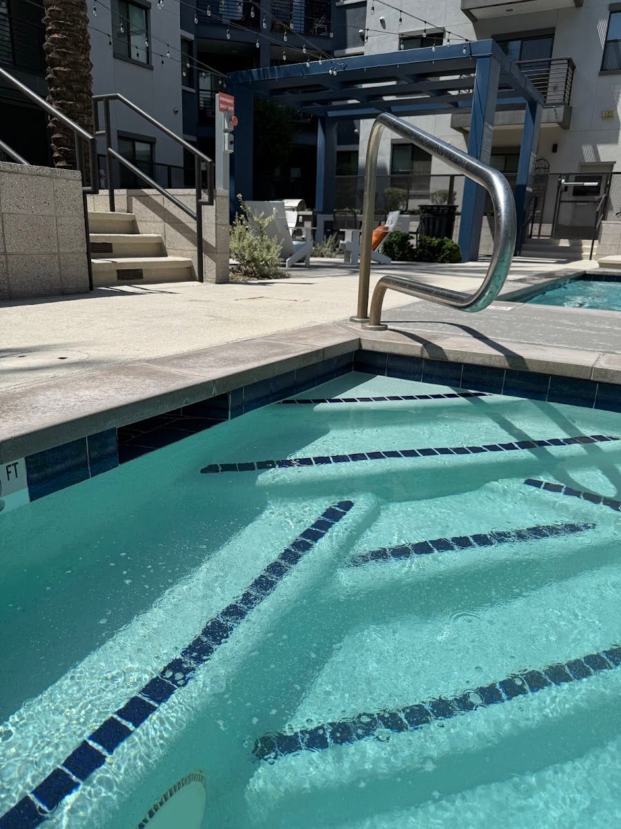 The Aston North Scottsdale Apartments, photo 4