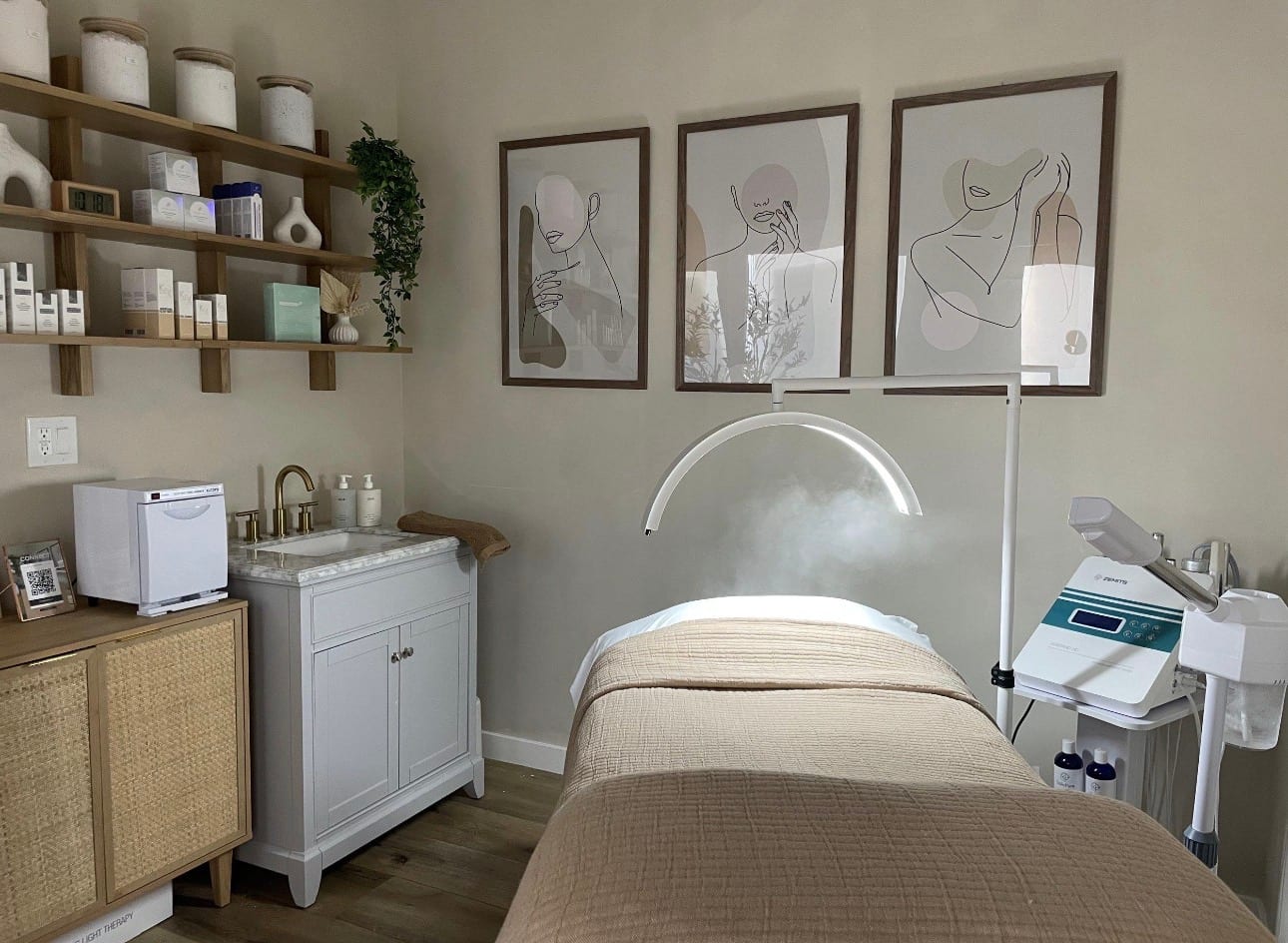 Massage therapy by Teresa in Sarasota, photo 2