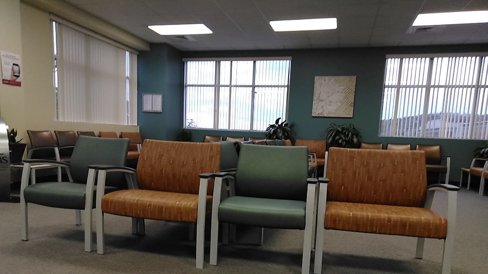 UAMS Health - Neighborhood Clinic, photo 3