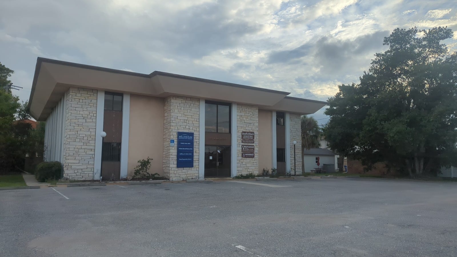 Millennium Physician Group - Venice Primary-Care, photo 2