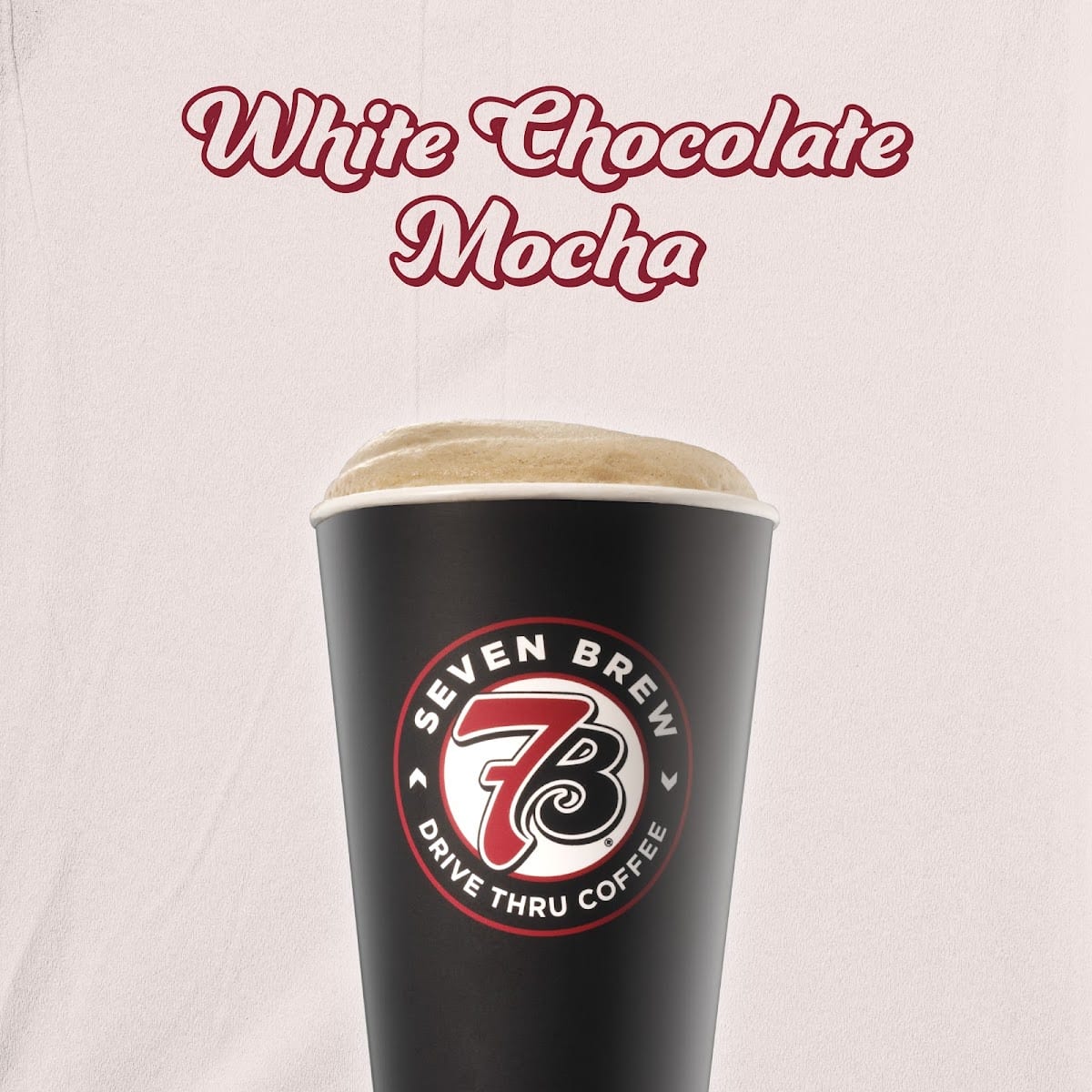 7 Brew Coffee, photo 3