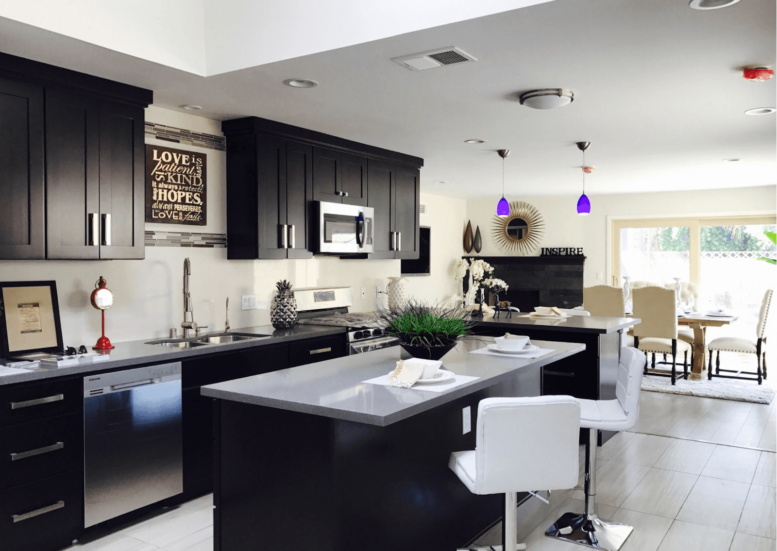 TheLuxe Cleaning Services