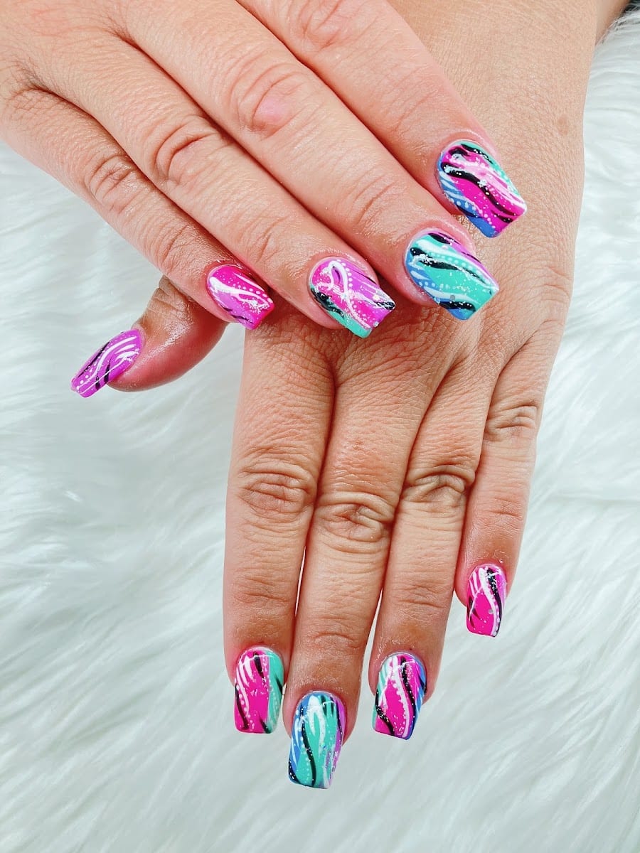 Today Nails