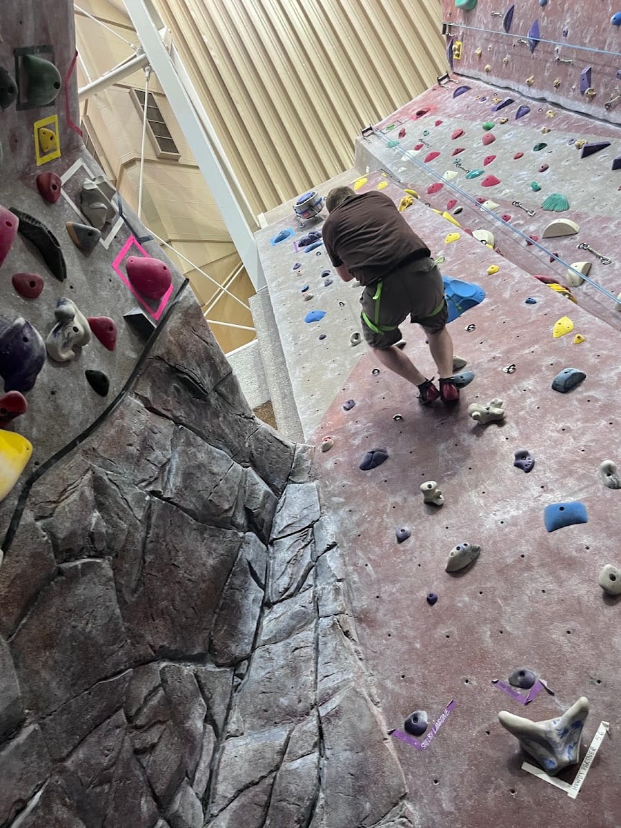 Texas Tech Student Recreation