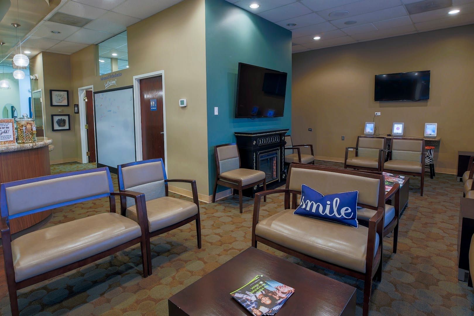 Advanced Orthodontics, photo 3