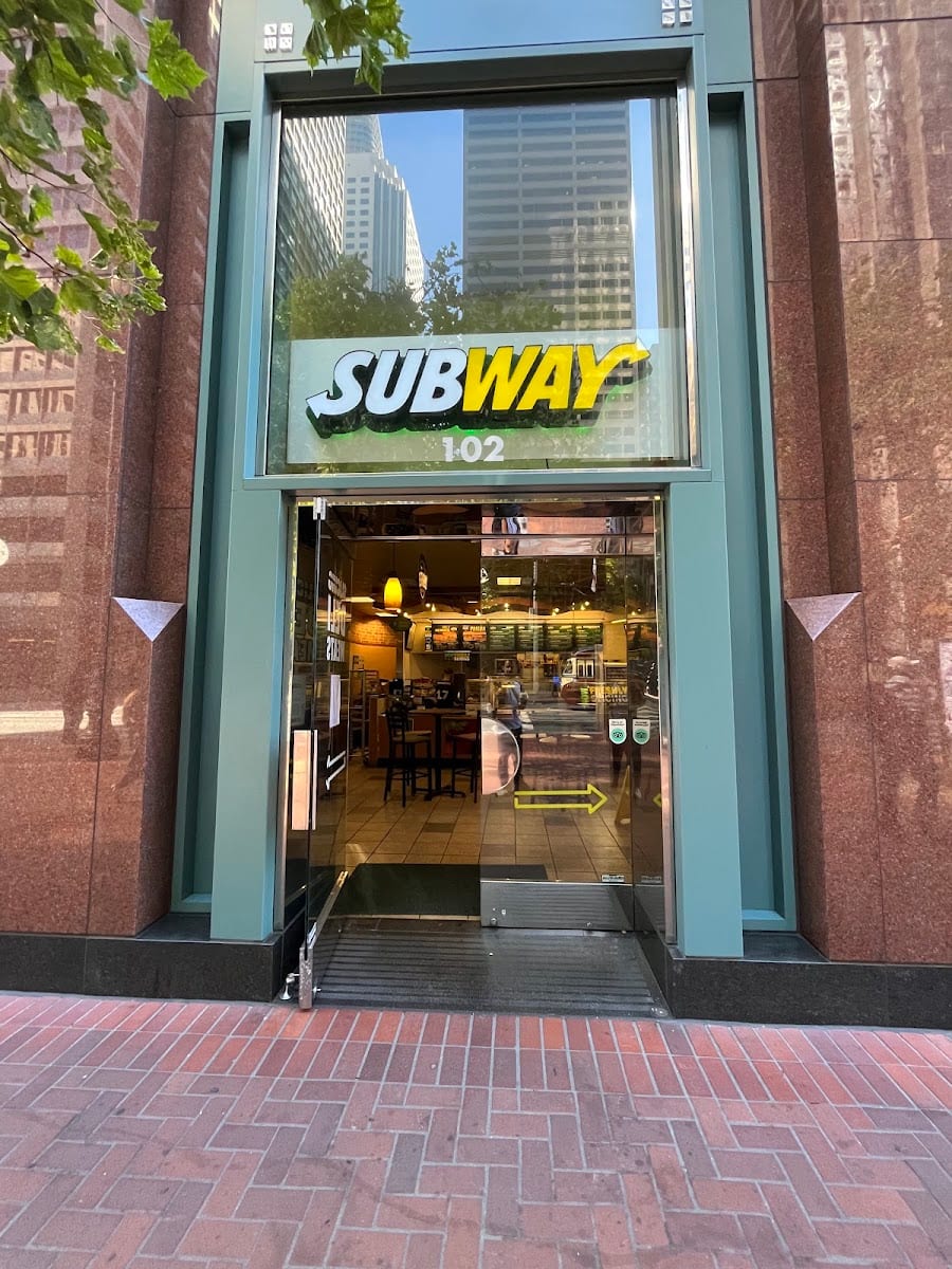 Subway, photo 2