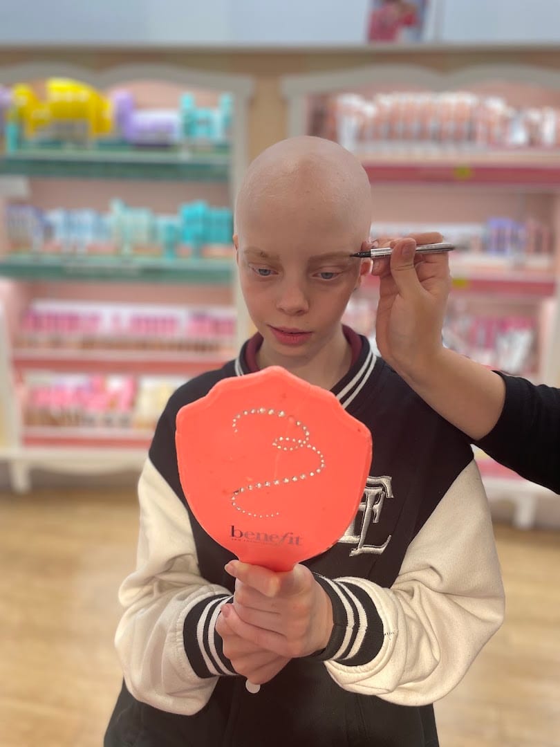 Benefit Cosmetics BrowBar, photo 4