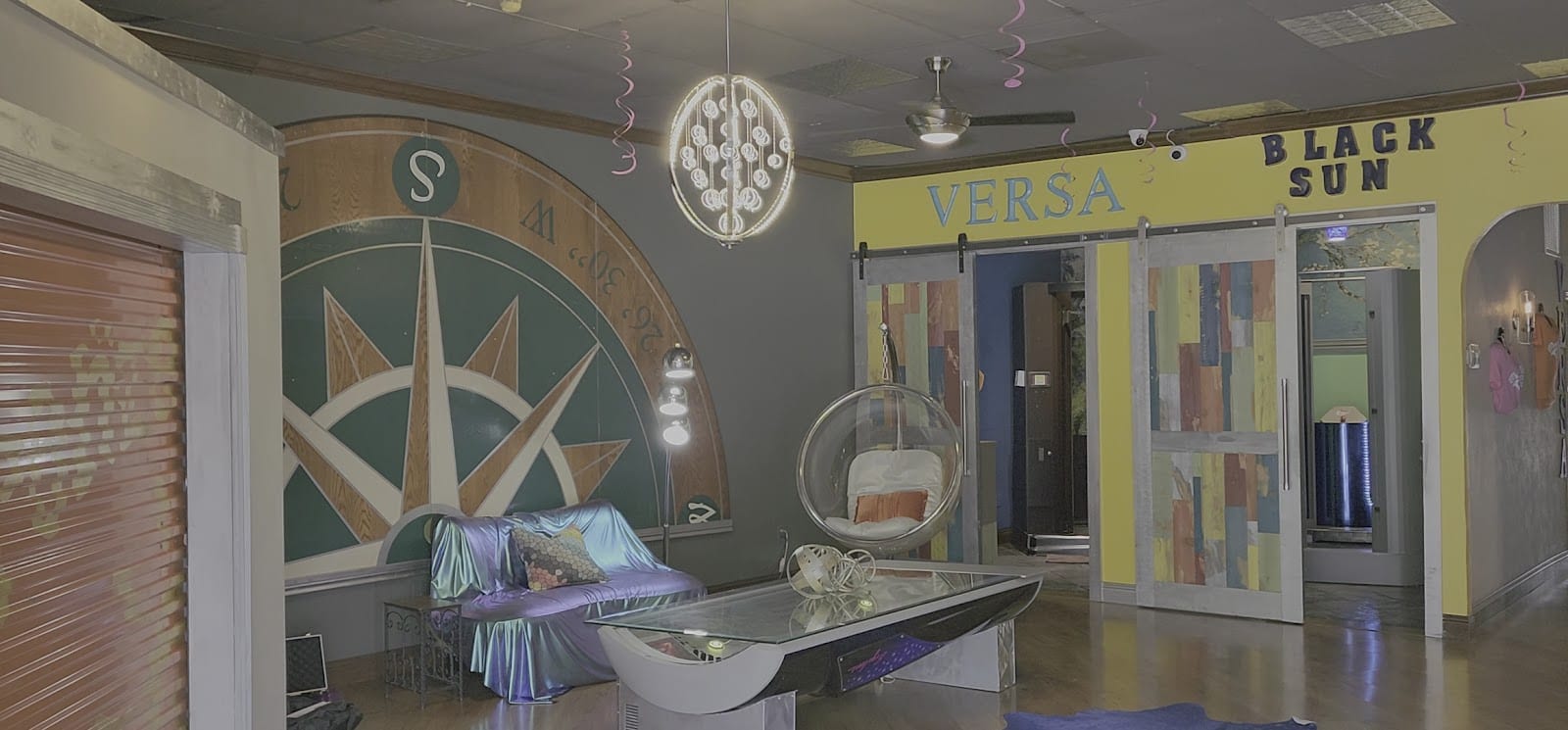 Bronze Body Tanning Center, photo 3