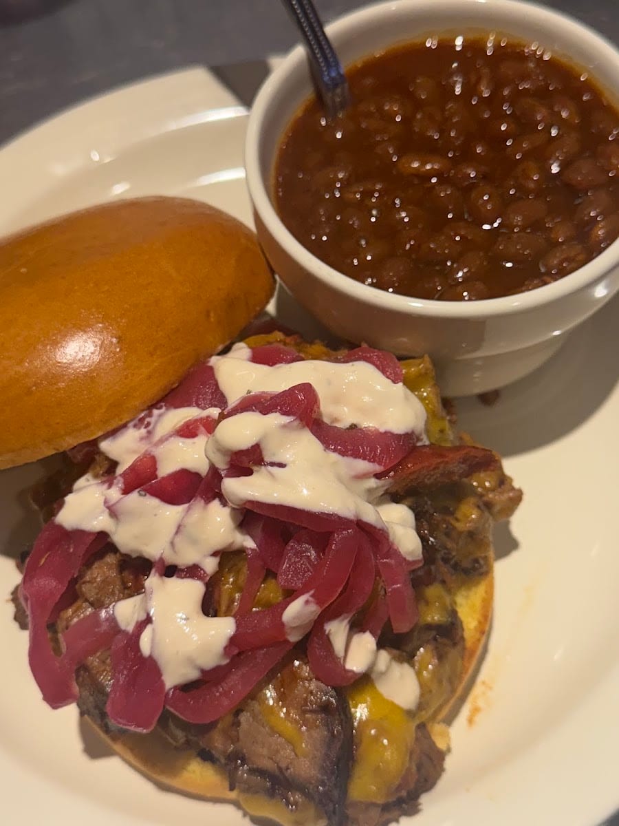 Bonfire Craft Kitchen and Tap House Scottsdale, photo 2