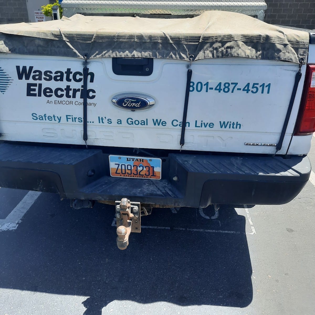Wasatch Electric, photo 4