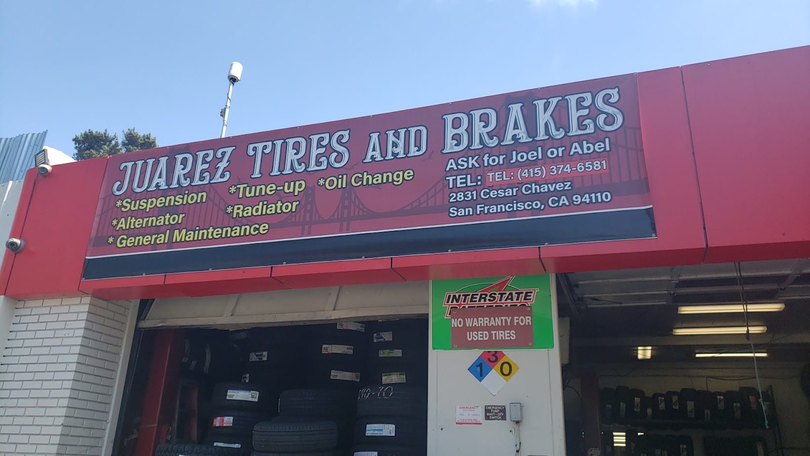 Auto Repair The Shop, photo 3