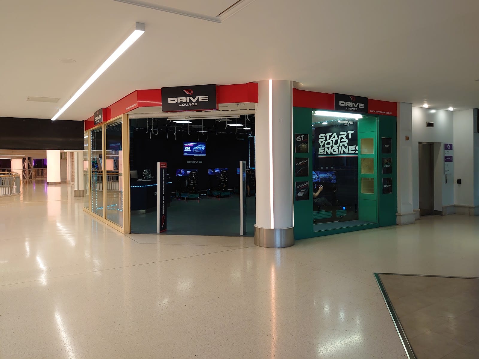 Drive Lounge Norwich, photo 2
