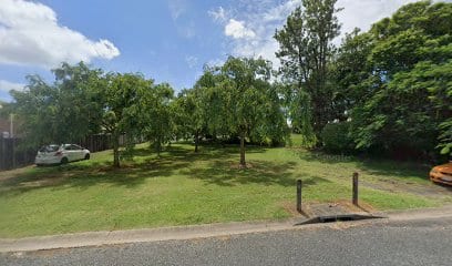 Gold Street Park