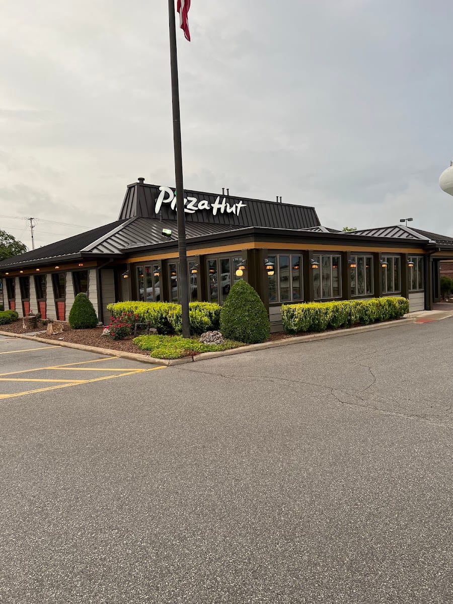 Pizza Hut, photo 3