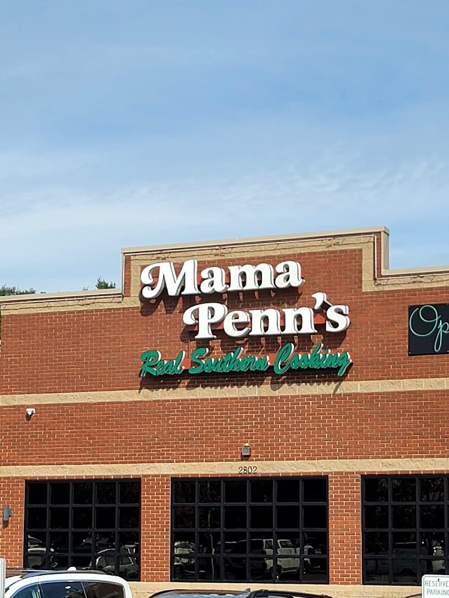 Mama Penn's Restaurant, photo 2