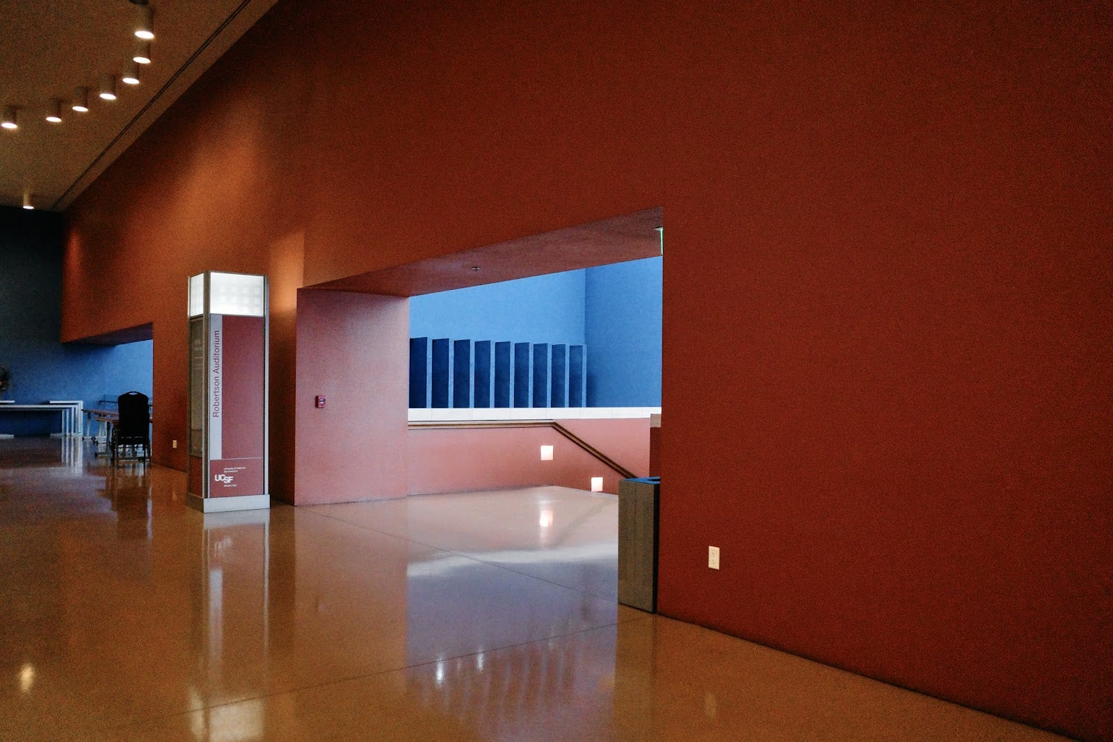 F45 UCSF Mission Bay, photo 2