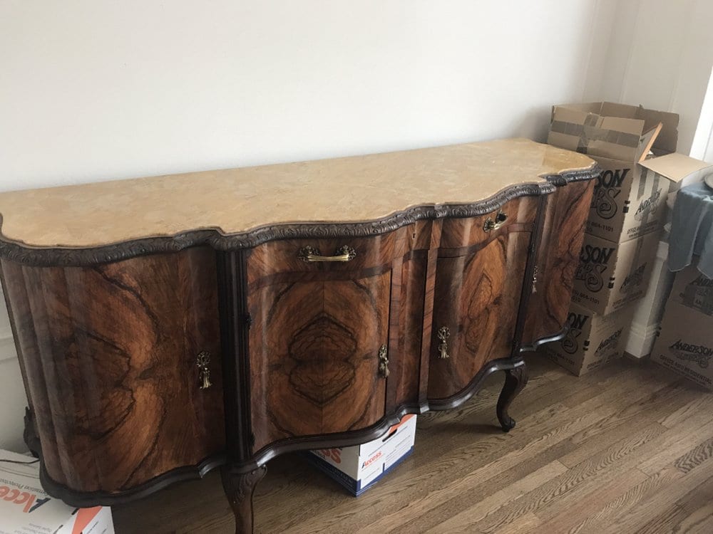 Andrea's Natural Marble & Stone, Inc., photo 4