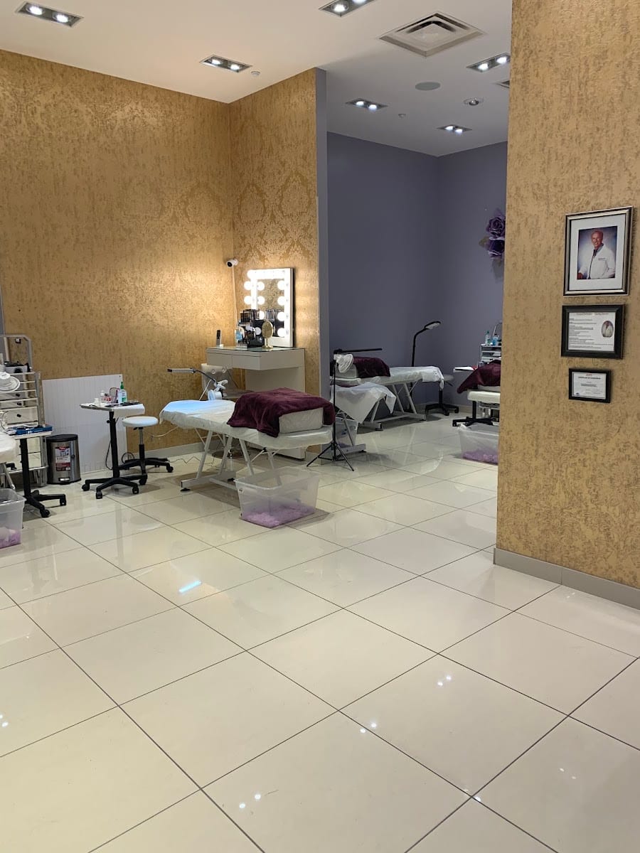 Fracassi Lashes - Botox• Eyelashes • Microblading • Waxing • Facials - Sarasota Florida, photo 2